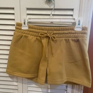 Women’s shorts